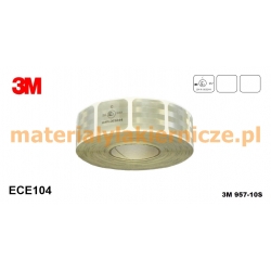 3M 957-10S materialylakiernicze.pl